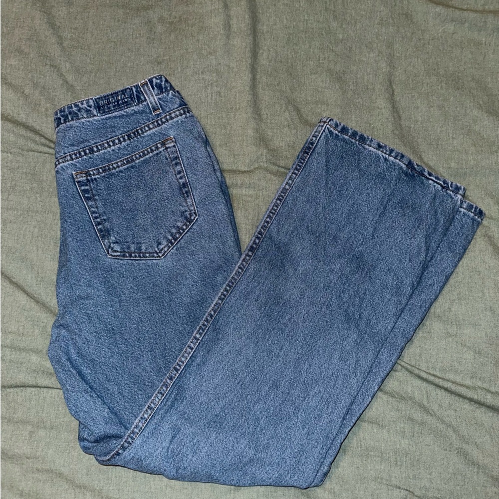 Original Lizwear Jeans